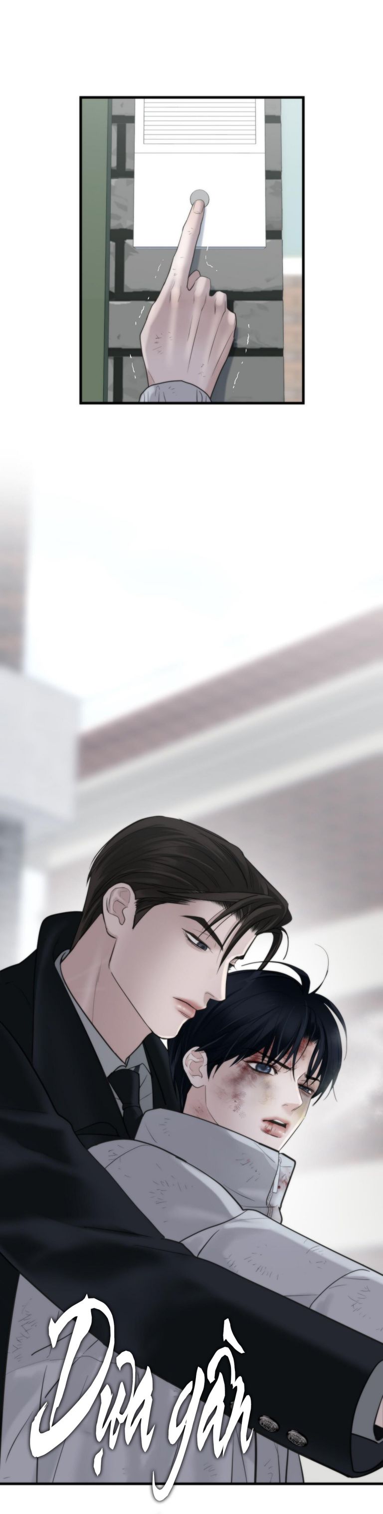 SAMPAL Chap 10 - Next Chap 10