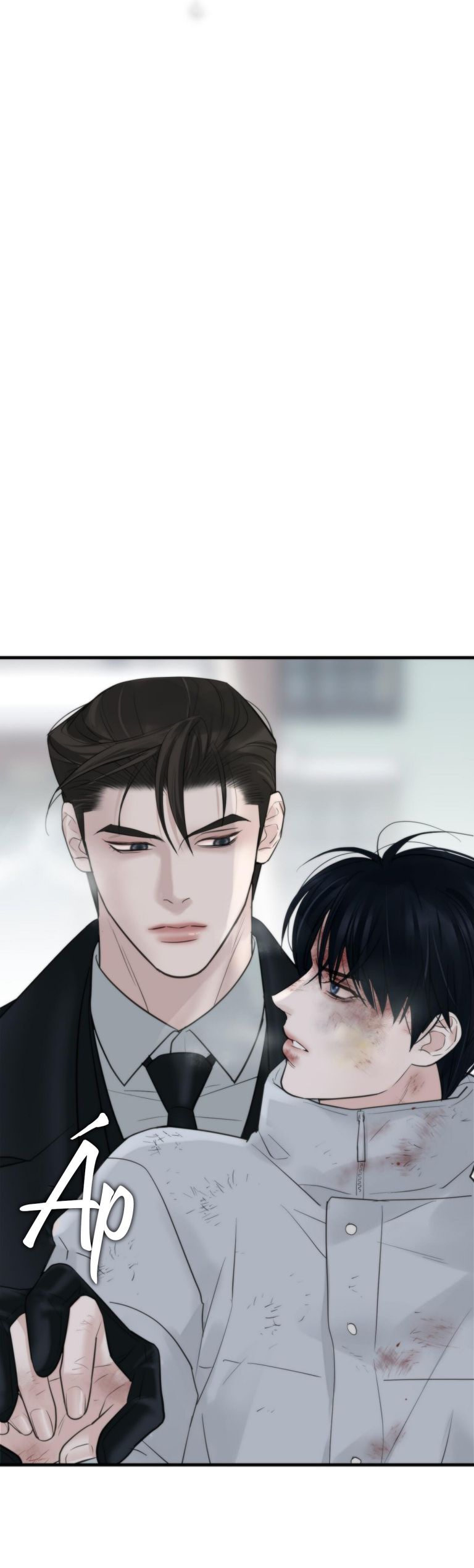 SAMPAL Chap 10 - Next Chap 10