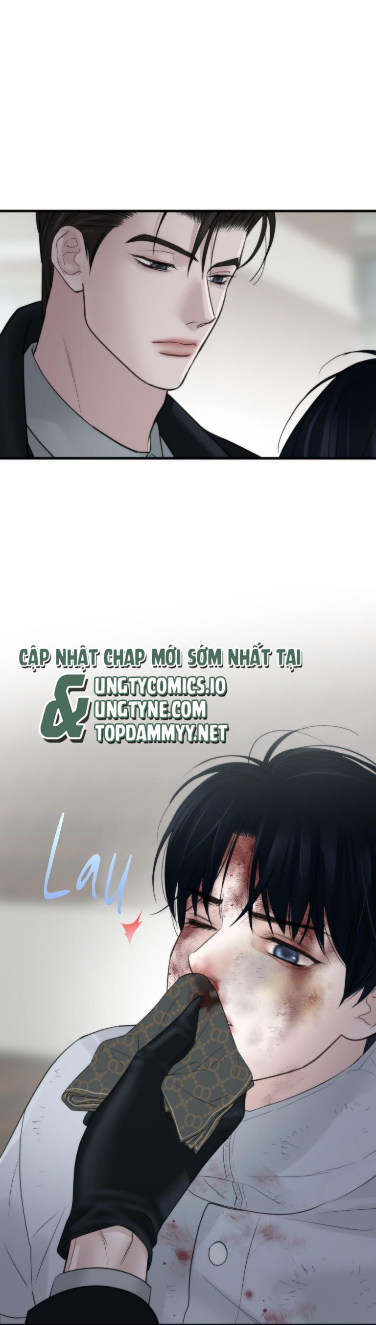 SAMPAL Chap 10 - Next Chap 10