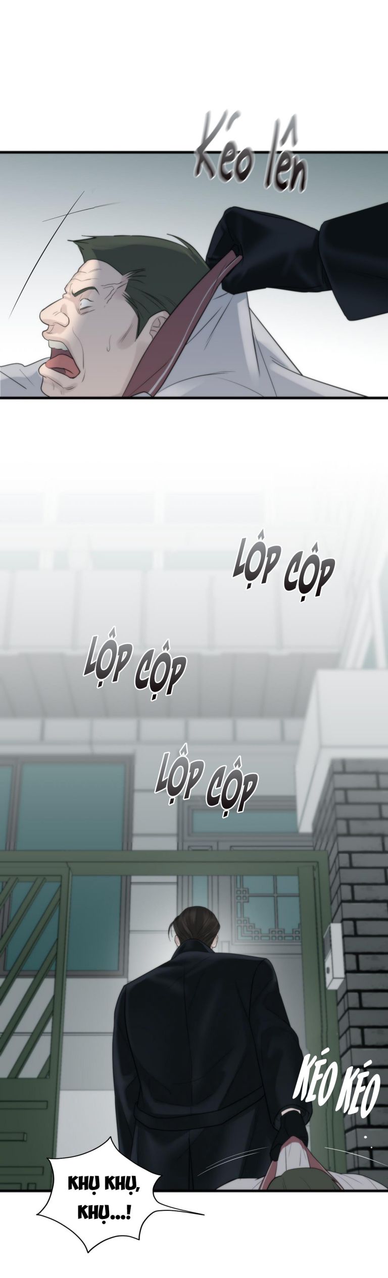 SAMPAL Chap 10 - Next Chap 10
