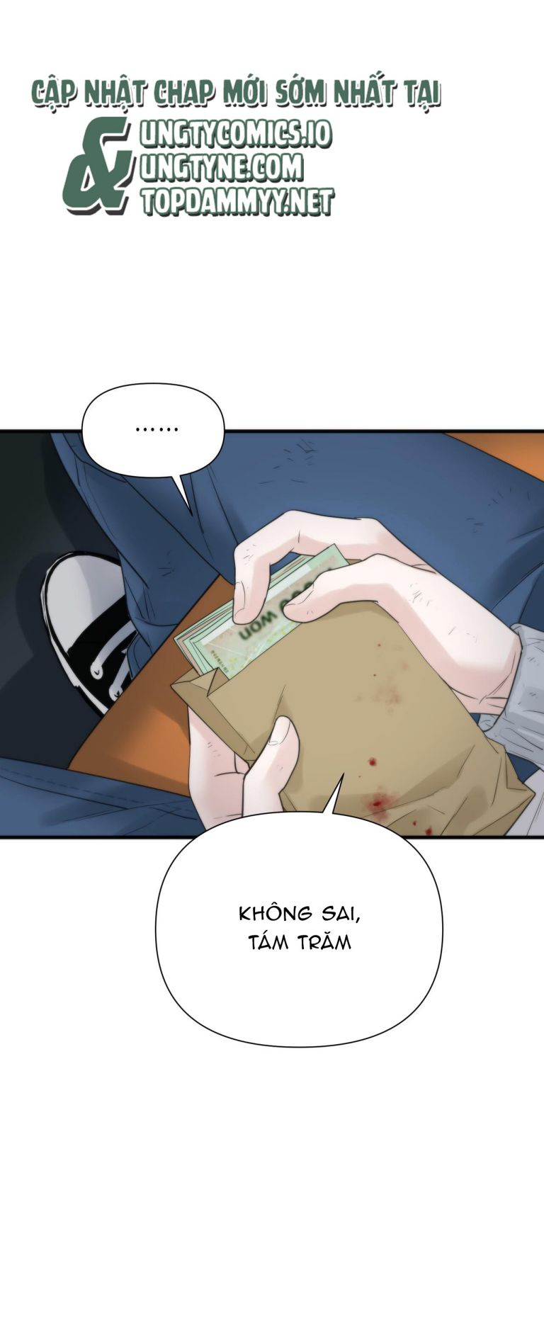 SAMPAL Chap 10 - Next Chap 10
