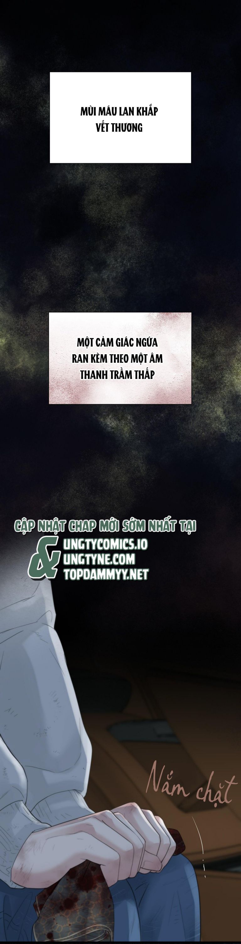 SAMPAL Chap 10 - Next Chap 10