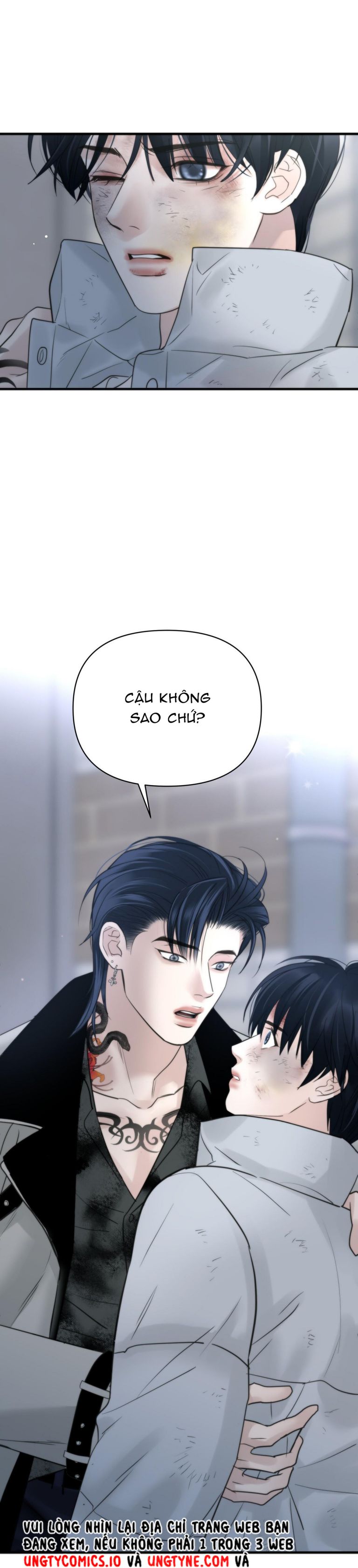 SAMPAL Chap 10 - Next Chap 10