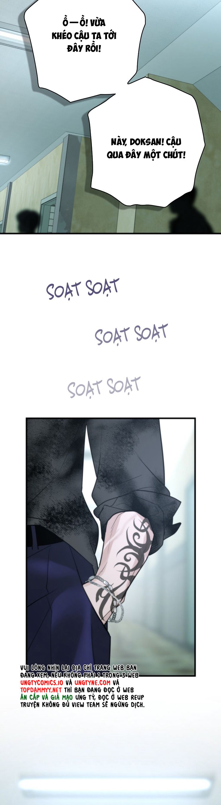 SAMPAL Chap 11 - Next Chap 11