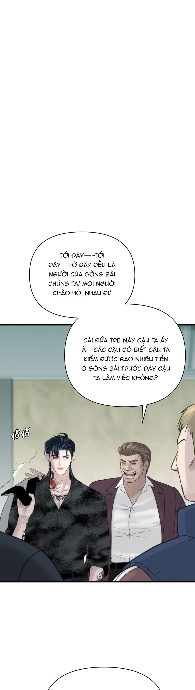 SAMPAL Chap 11 - Next Chap 11