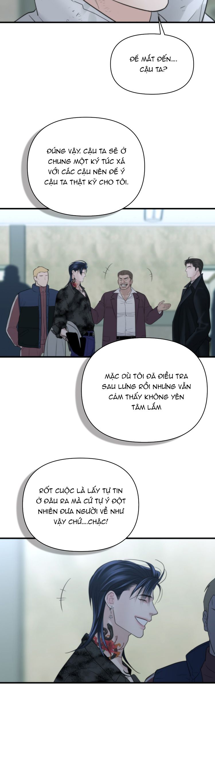 SAMPAL Chap 11 - Next Chap 11
