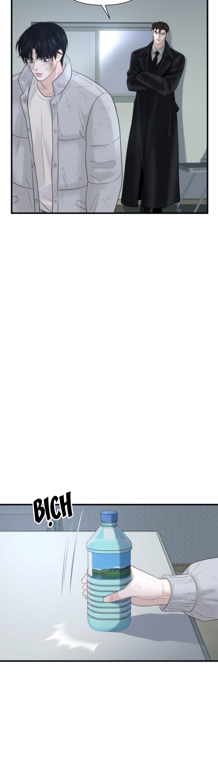 SAMPAL Chap 11 - Next Chap 11