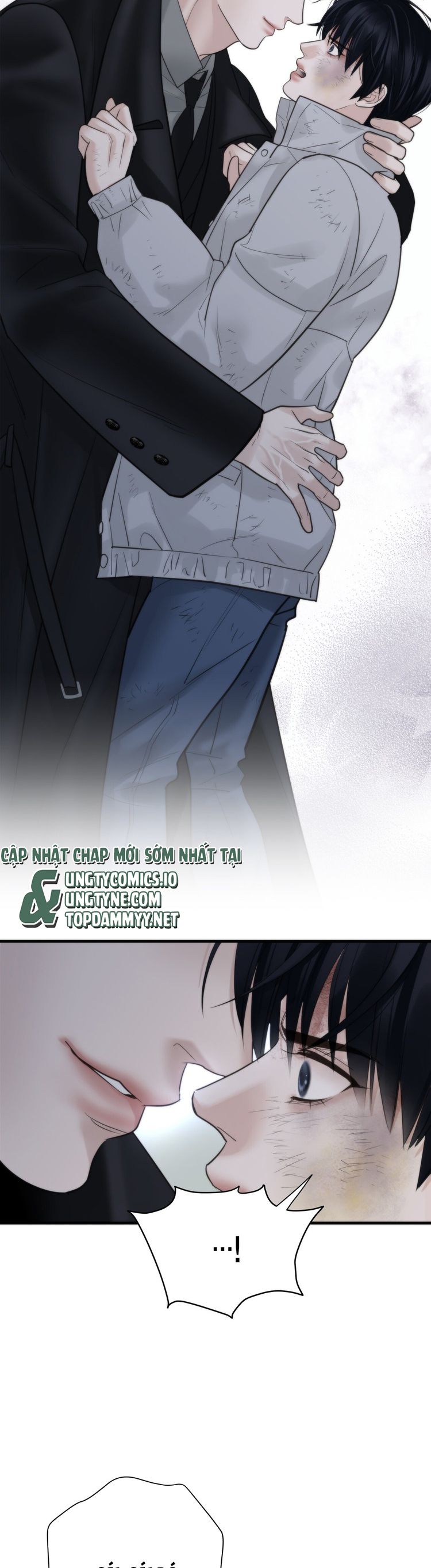 SAMPAL Chap 11 - Next Chap 11