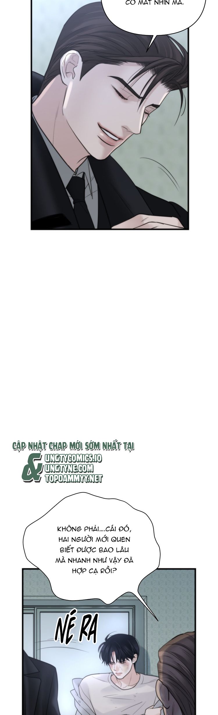 SAMPAL Chap 11 - Next Chap 11