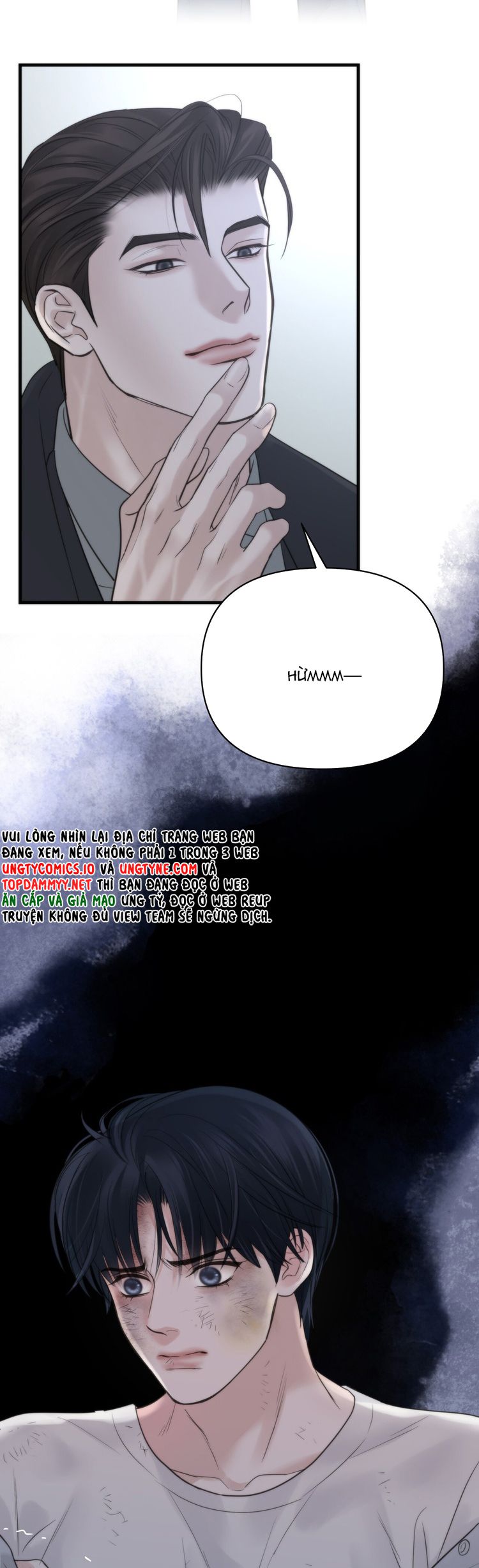 SAMPAL Chap 11 - Next Chap 11