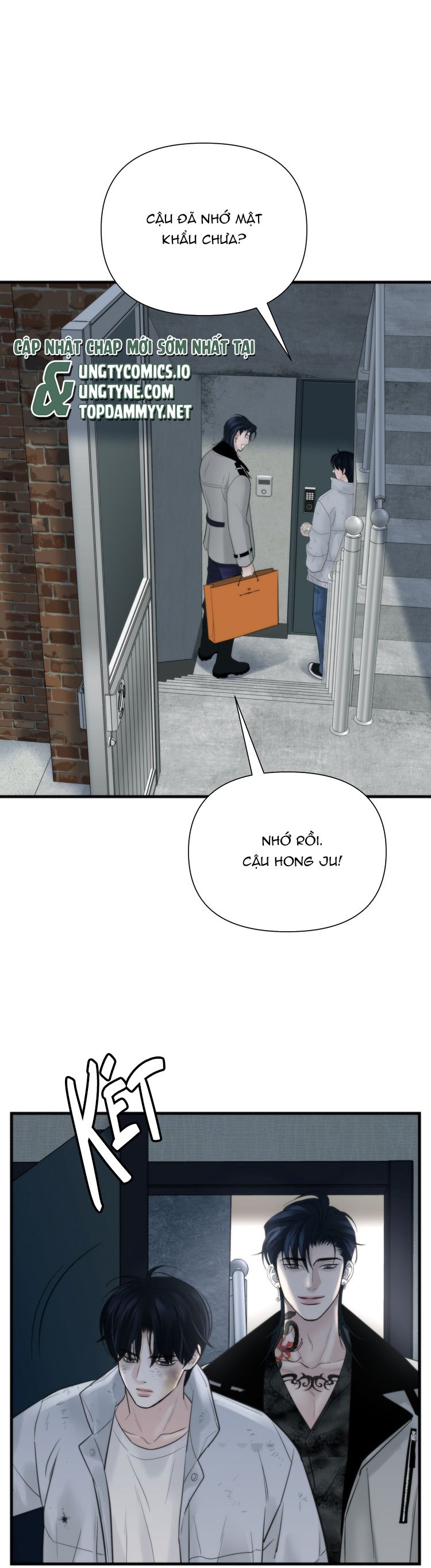 SAMPAL Chap 12 - Next Chap 12