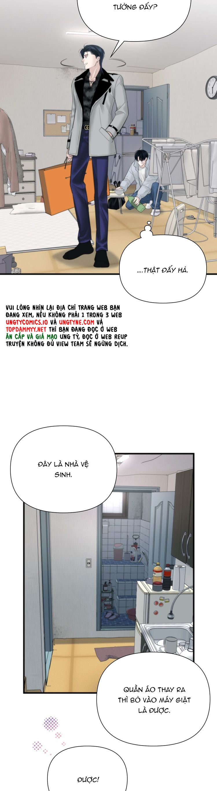 SAMPAL Chap 12 - Next Chap 12