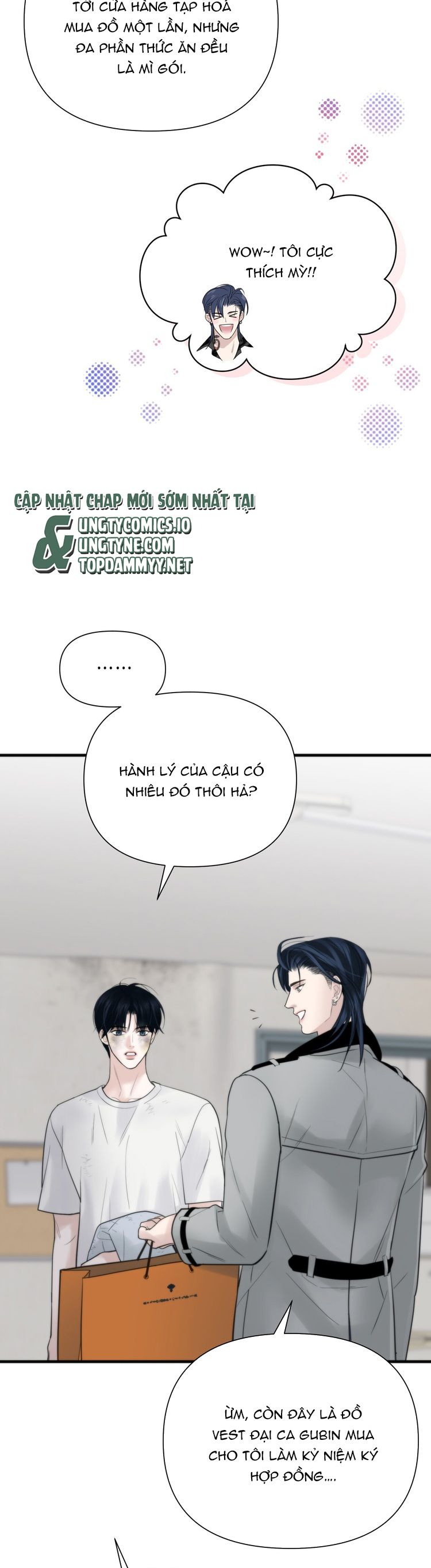 SAMPAL Chap 12 - Next Chap 12