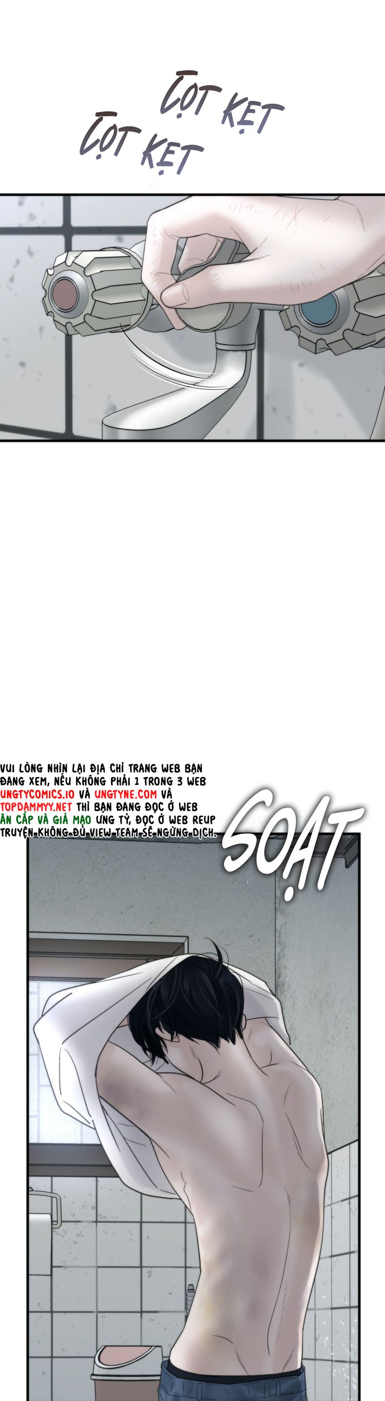 SAMPAL Chap 12 - Next Chap 12