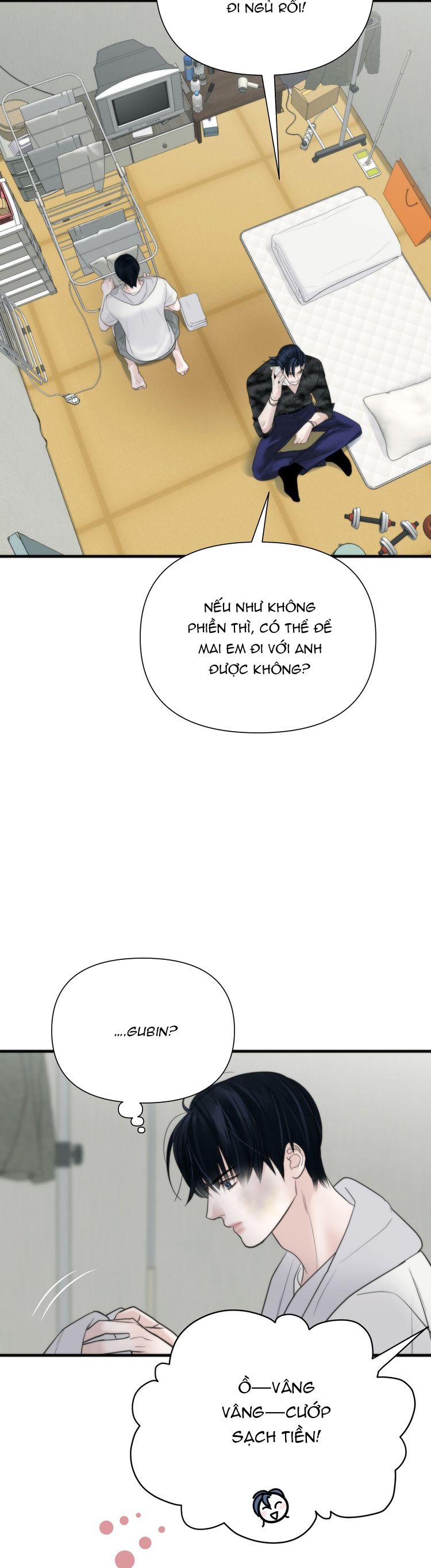 SAMPAL Chap 12 - Next Chap 12