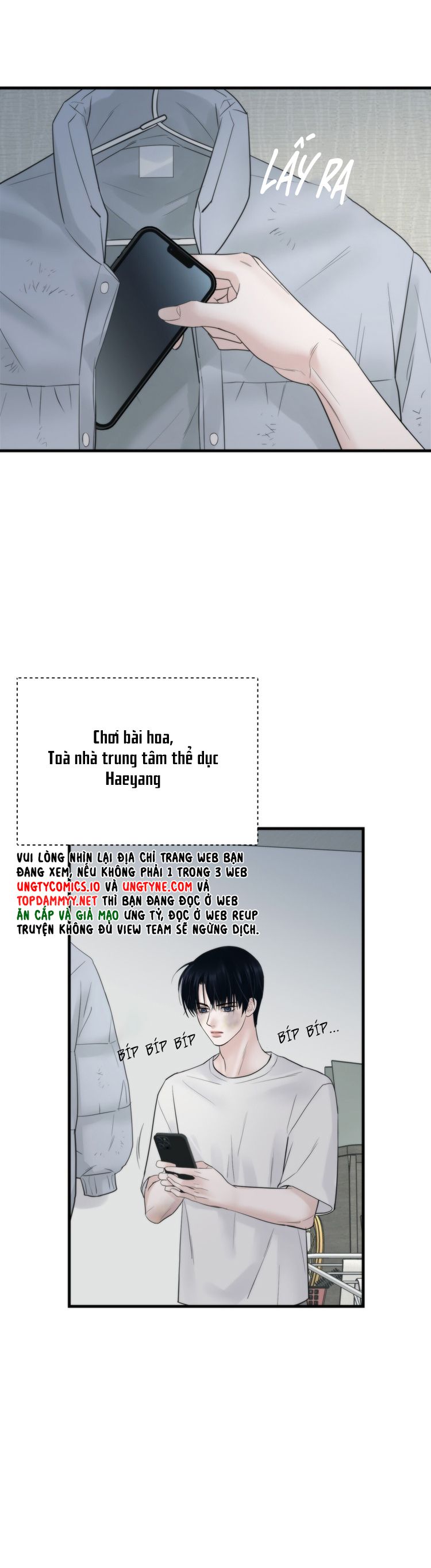 SAMPAL Chap 12 - Next Chap 12