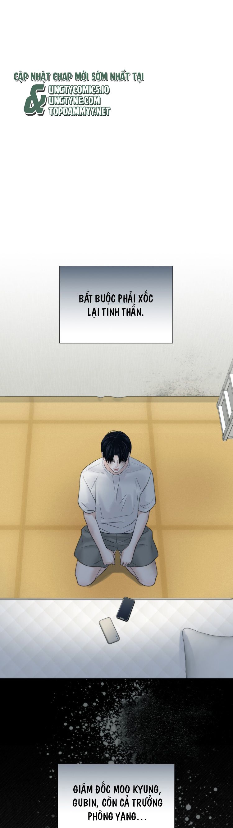 SAMPAL Chap 12 - Next Chap 12