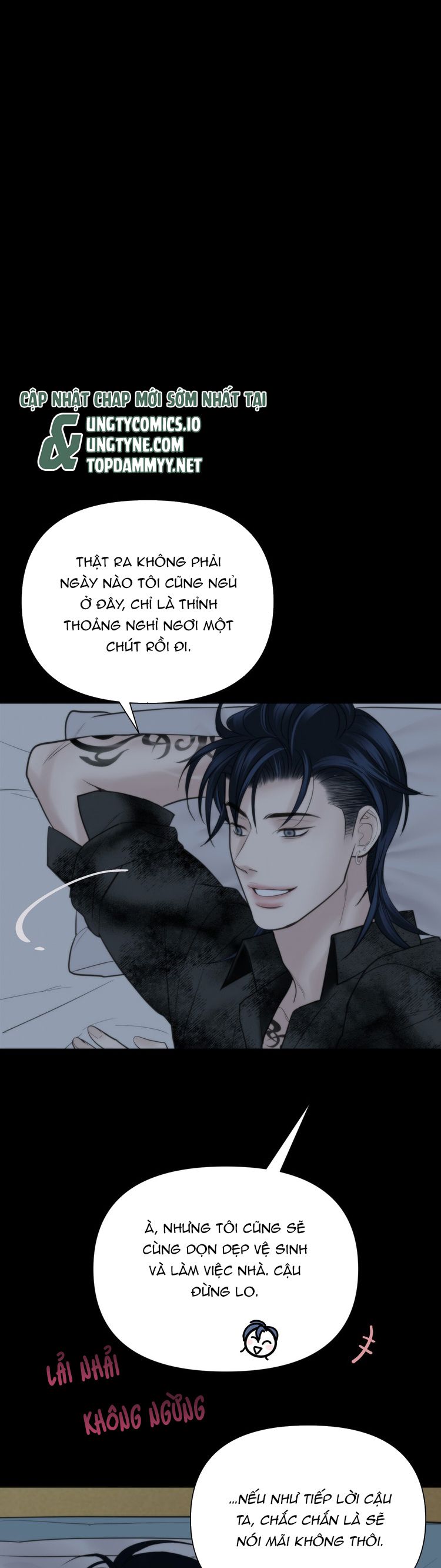 SAMPAL Chap 12 - Next Chap 12