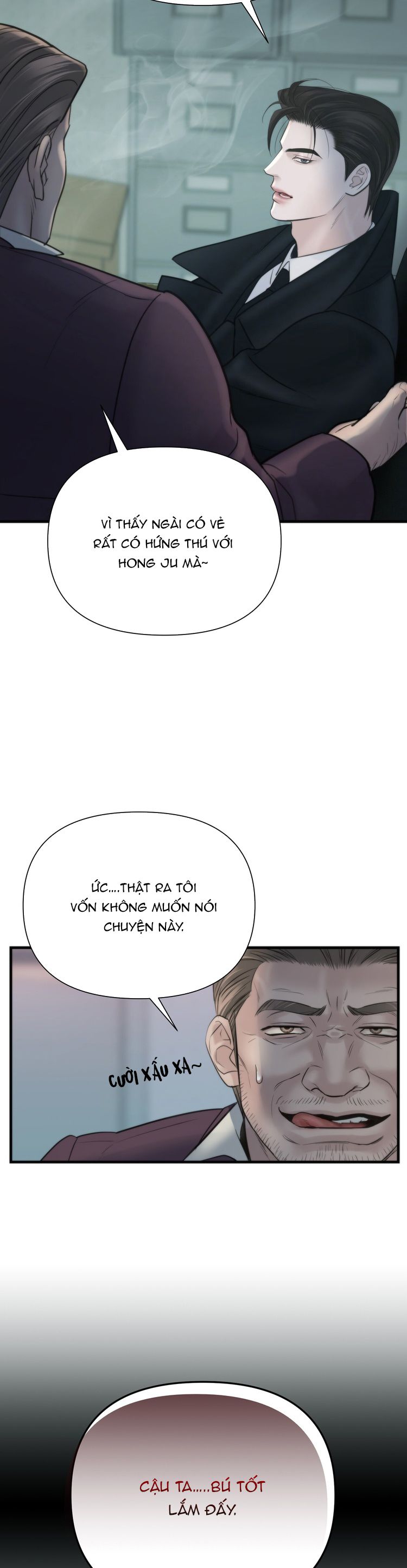 SAMPAL Chap 12 - Next Chap 12