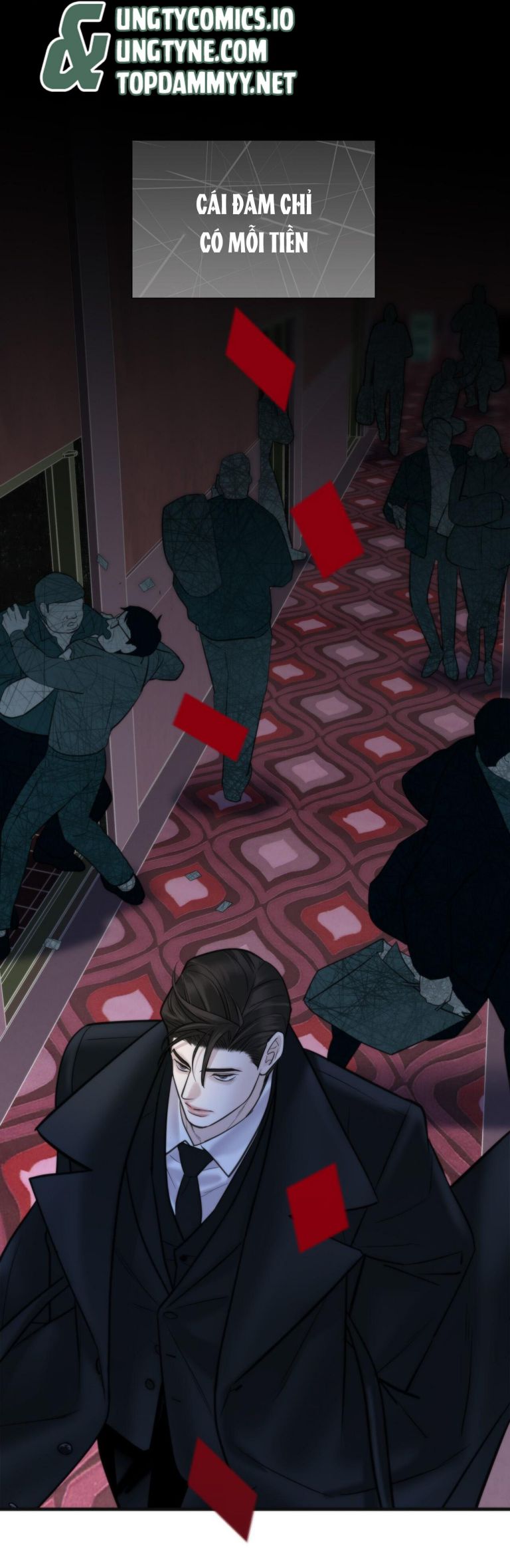 SAMPAL Chap 13 - Next Chap 13
