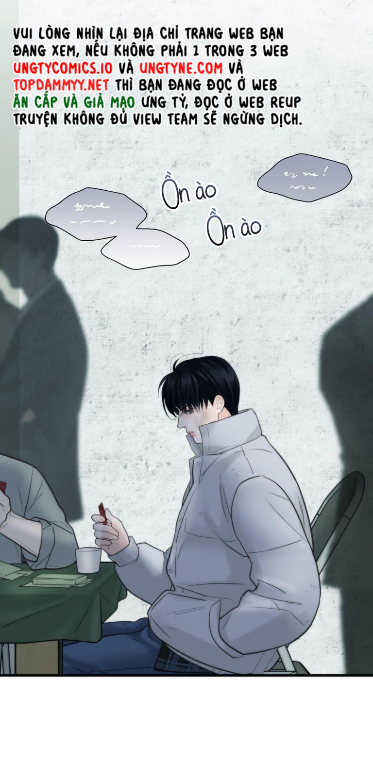 SAMPAL Chap 13 - Next Chap 13