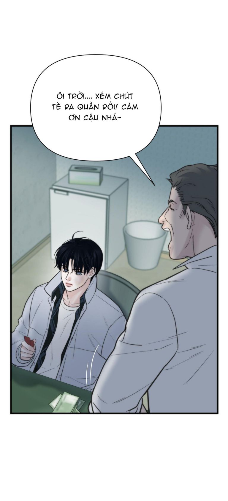 SAMPAL Chap 13 - Next Chap 13
