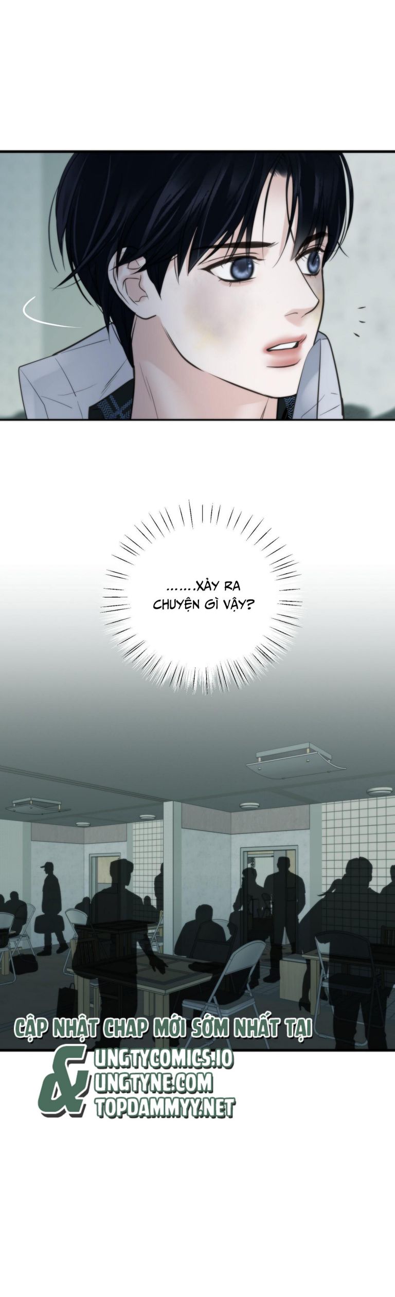 SAMPAL Chap 13 - Next Chap 13