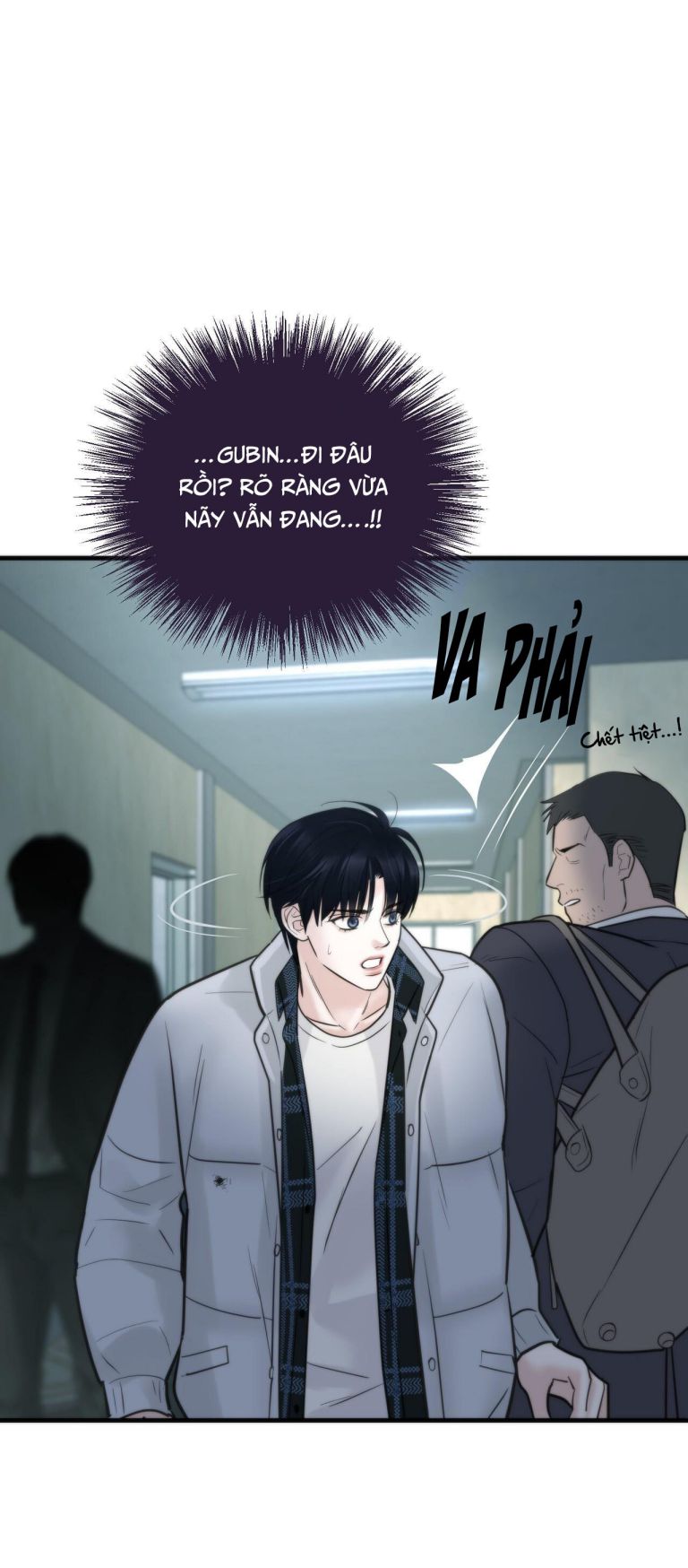 SAMPAL Chap 13 - Next Chap 13