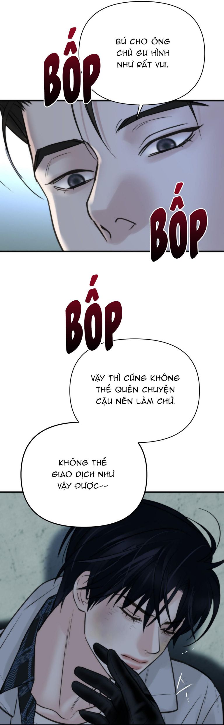 SAMPAL Chap 13 - Next Chap 13