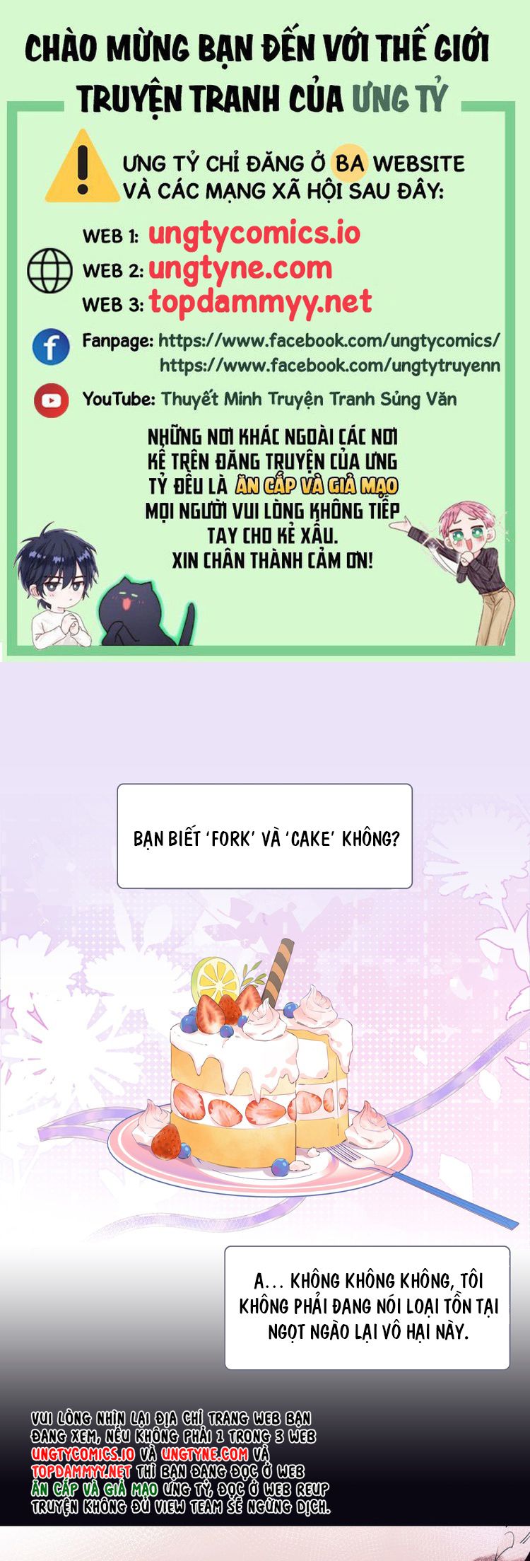 Quan Hệ Khao Khát Chap 0 - Trang 2