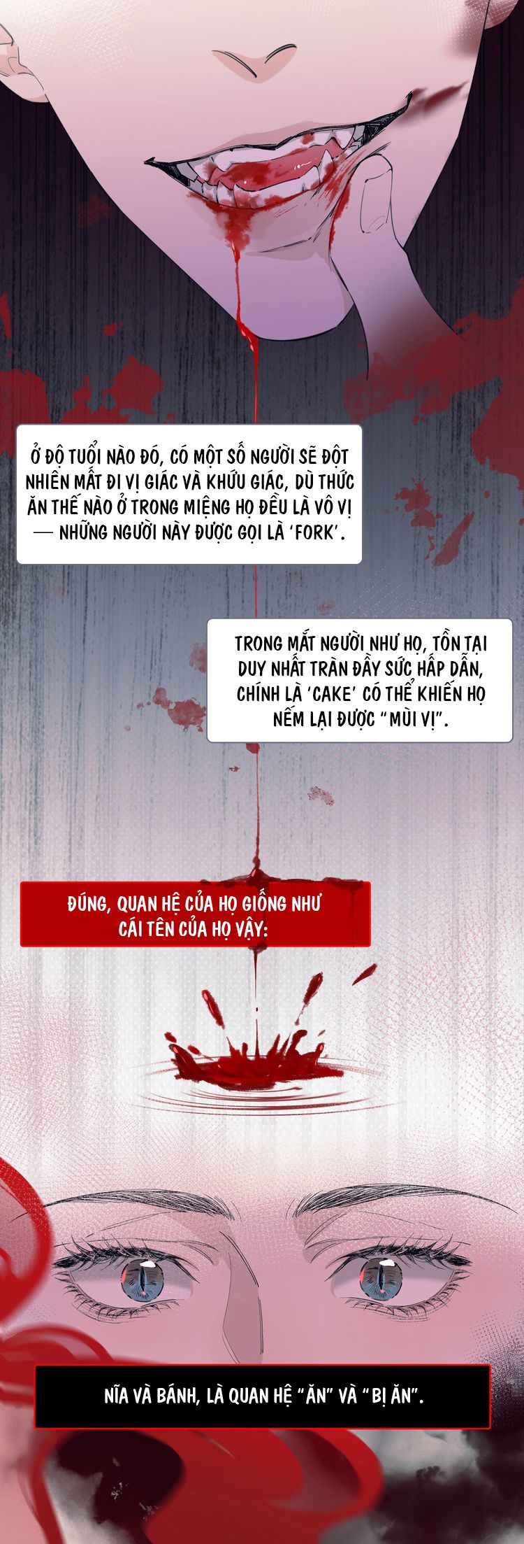 Quan Hệ Khao Khát Chap 0 - Trang 2