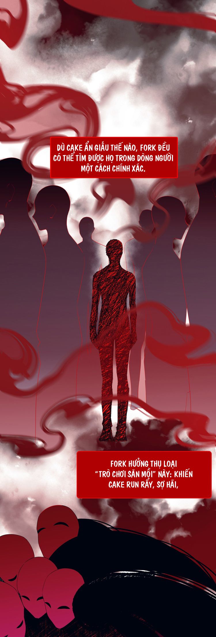Quan Hệ Khao Khát Chap 0 - Trang 2