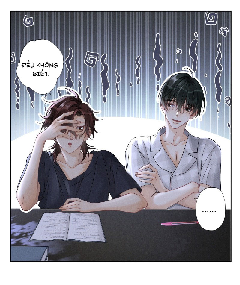 Xuyên Nhanh Chi Cải Tạo Bắt Đầu Lại Làm Người Chapter 125 - Trang 4