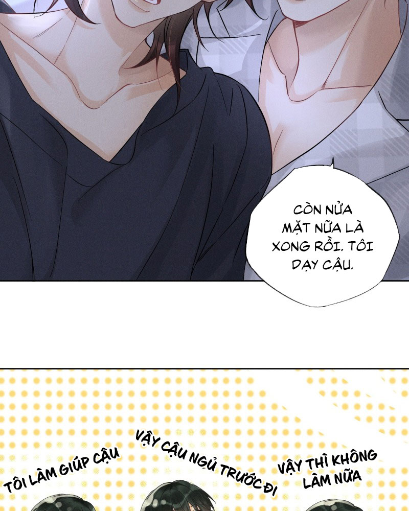 Xuyên Nhanh Chi Cải Tạo Bắt Đầu Lại Làm Người Chapter 125 - Trang 4