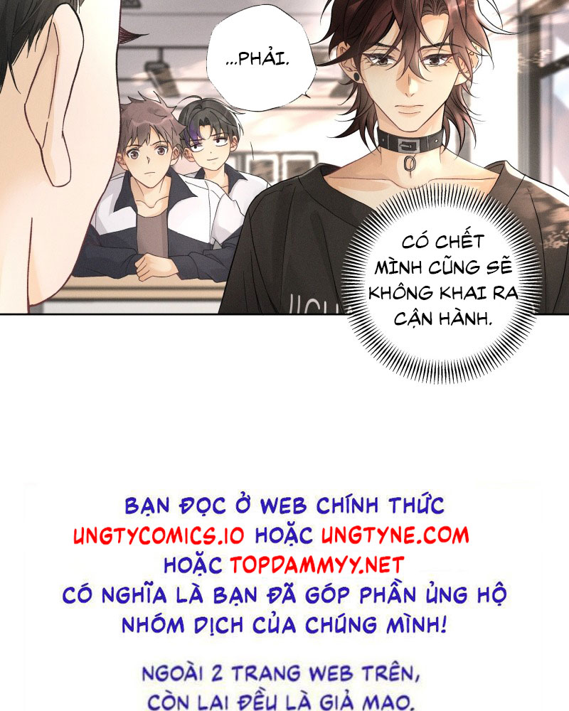 Xuyên Nhanh Chi Cải Tạo Bắt Đầu Lại Làm Người Chapter 125 - Trang 4