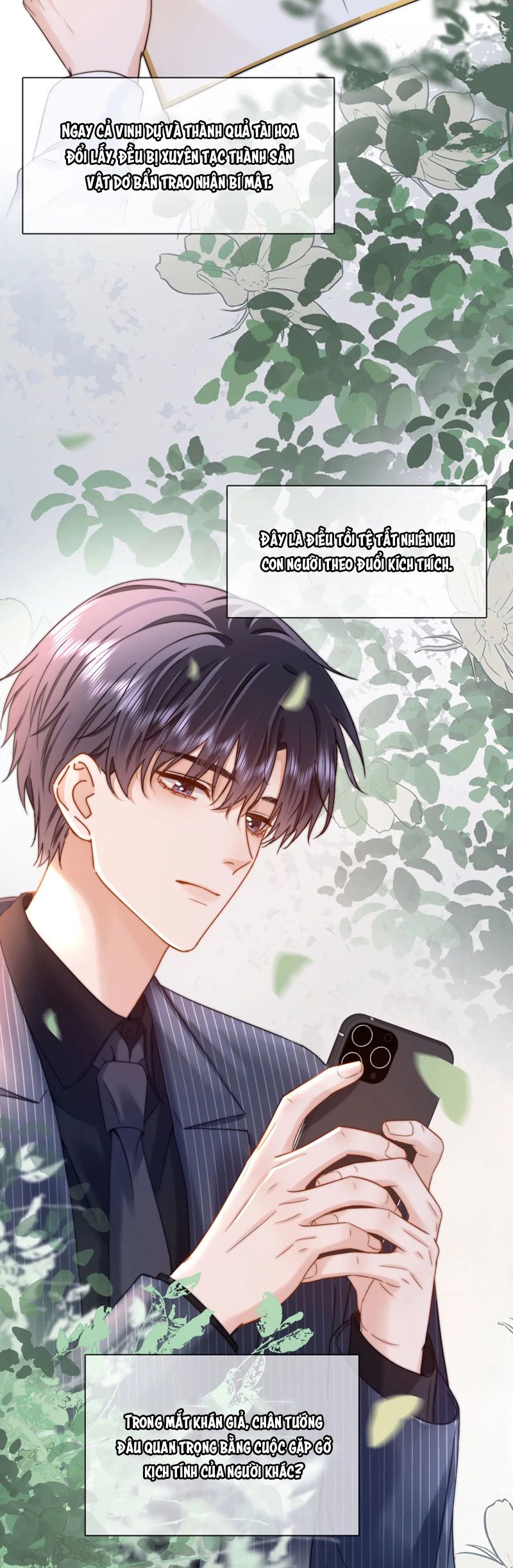 Chất Dị Ứng Đáng Yêu Chapter 66 - Trang 4