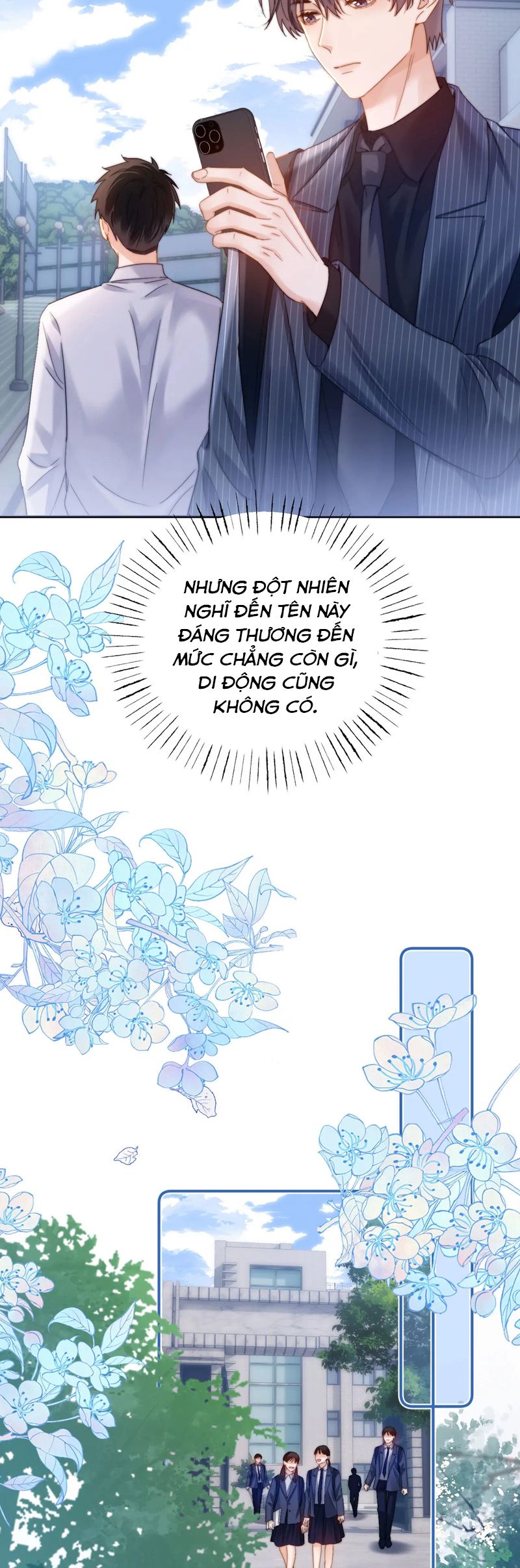 Chất Dị Ứng Đáng Yêu Chapter 66 - Trang 4
