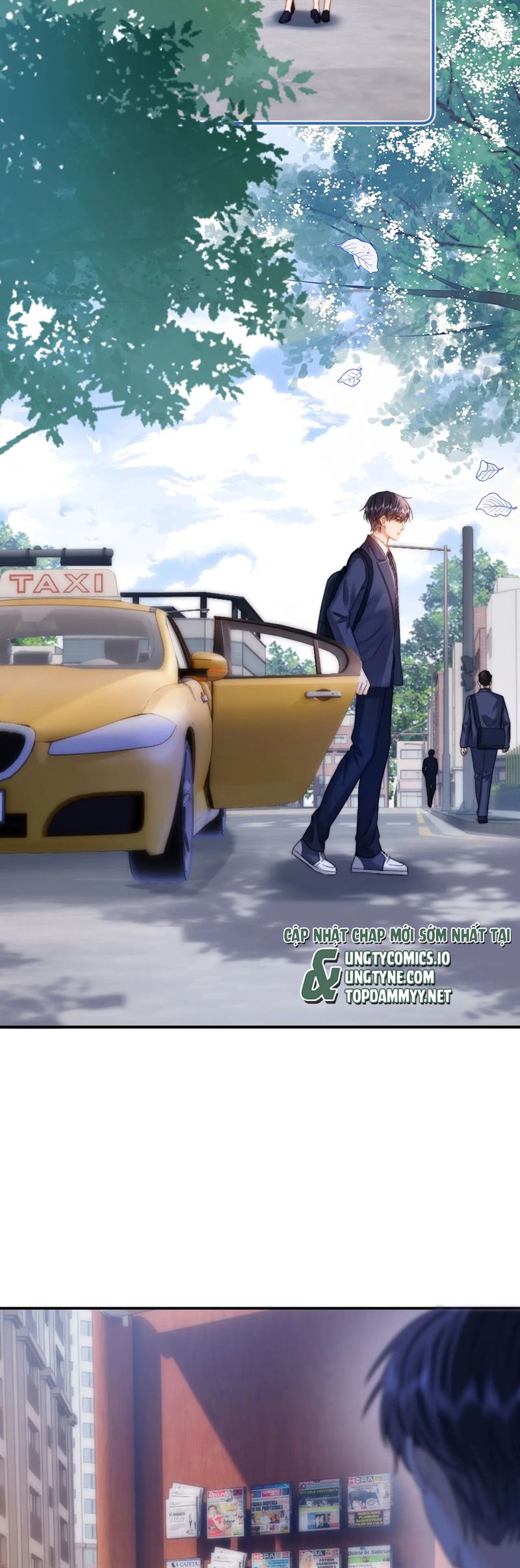 Chất Dị Ứng Đáng Yêu Chapter 66 - Trang 4