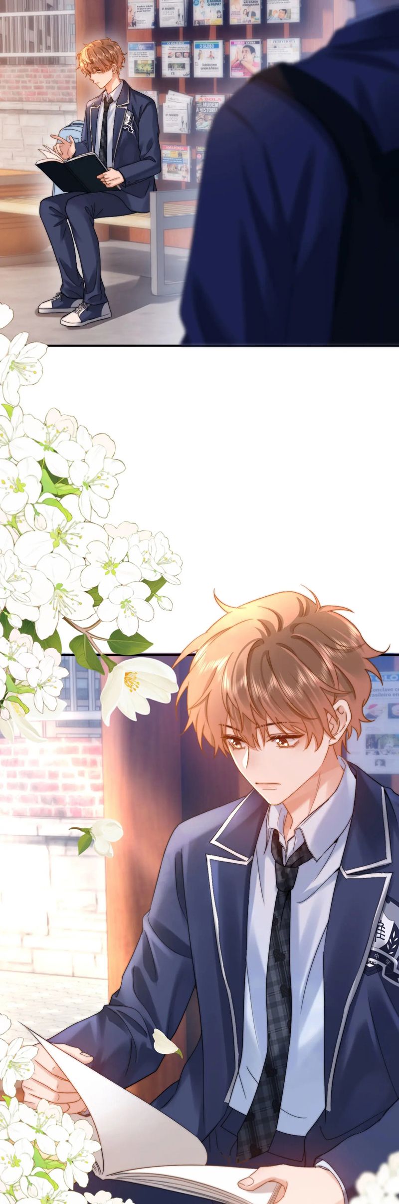 Chất Dị Ứng Đáng Yêu Chapter 66 - Trang 4