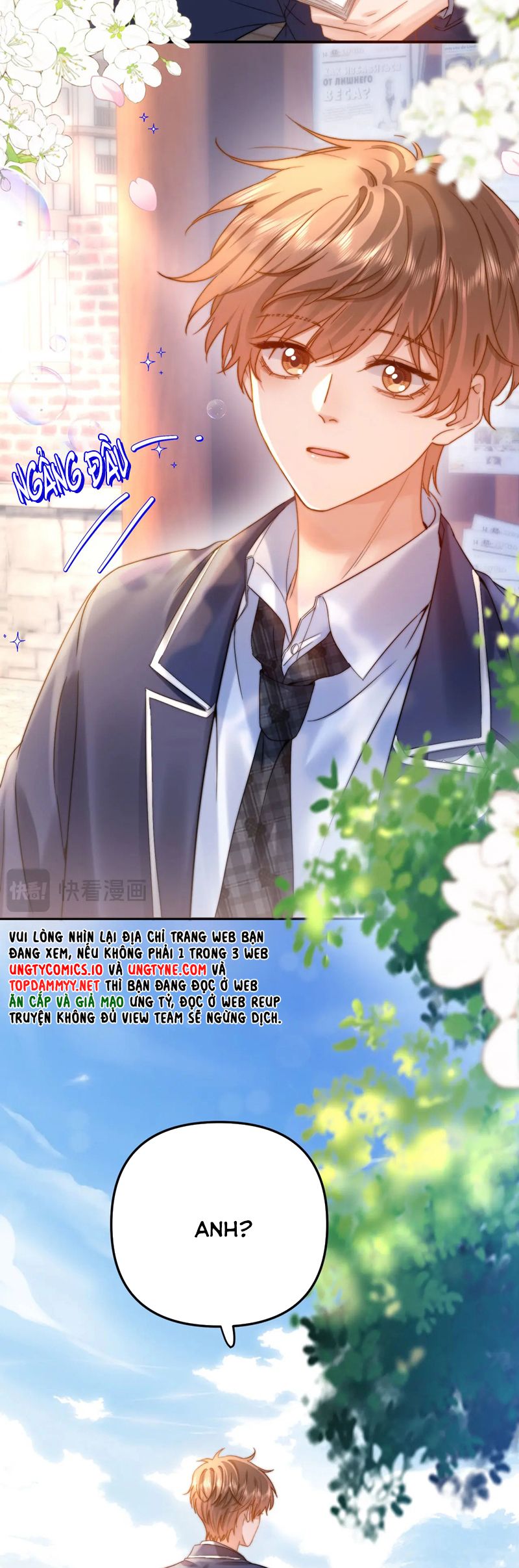 Chất Dị Ứng Đáng Yêu Chapter 66 - Trang 4