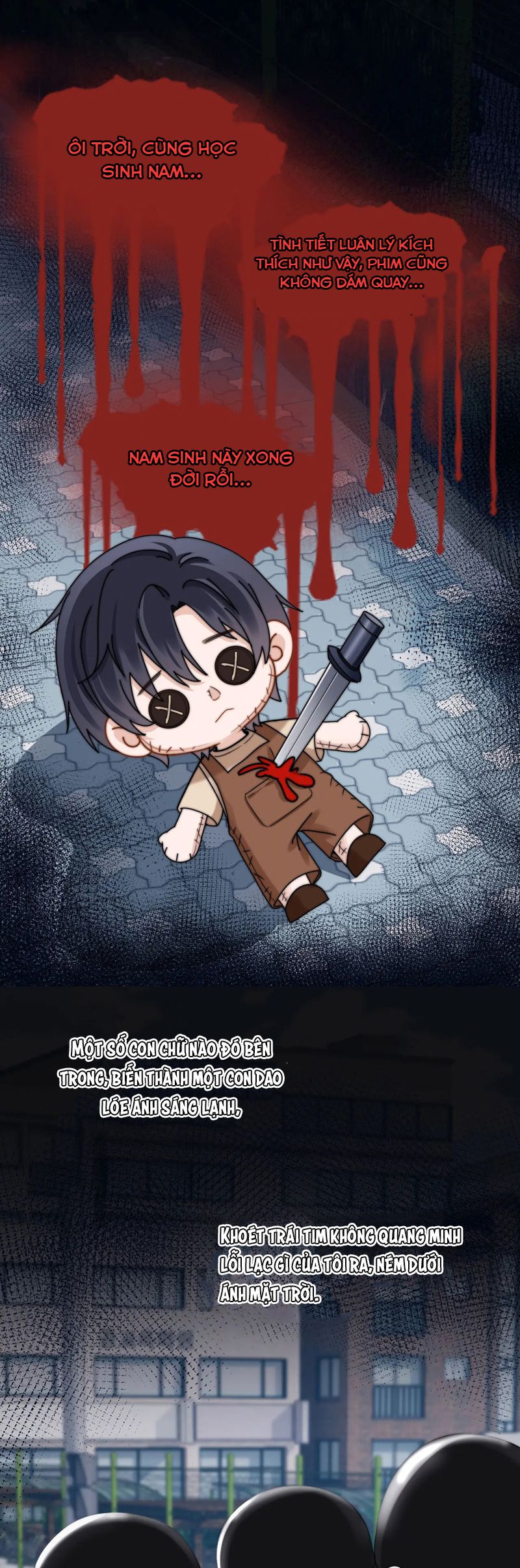 Chất Dị Ứng Đáng Yêu Chapter 66 - Trang 4