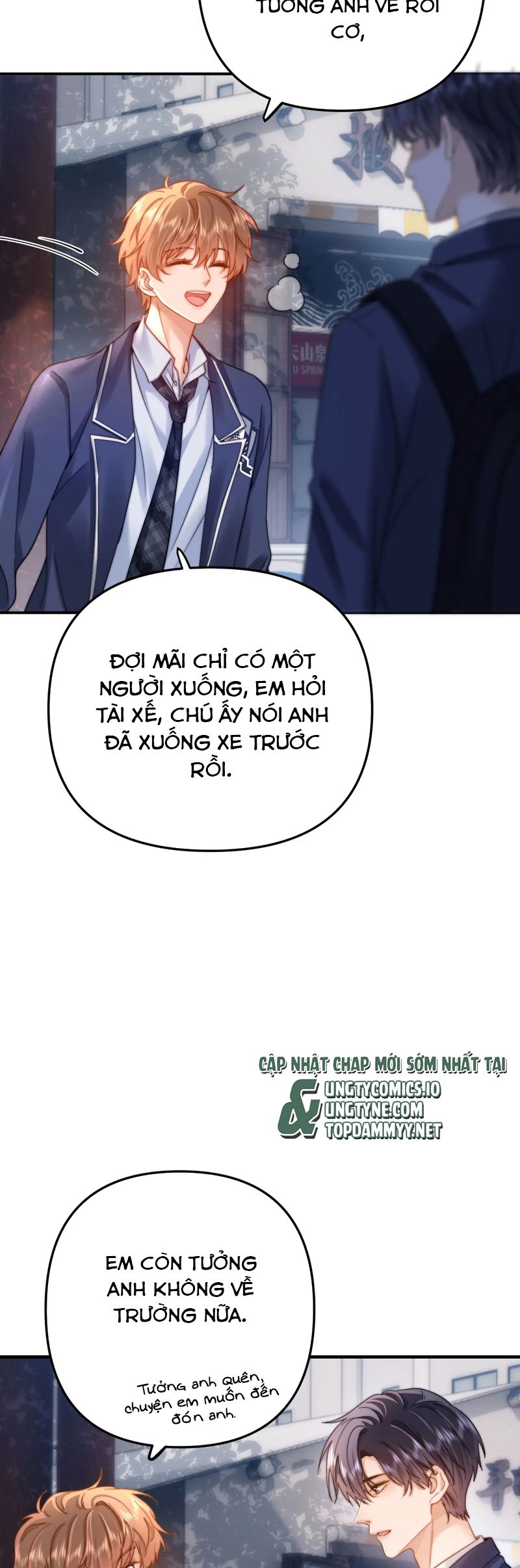 Chất Dị Ứng Đáng Yêu Chapter 66 - Trang 4