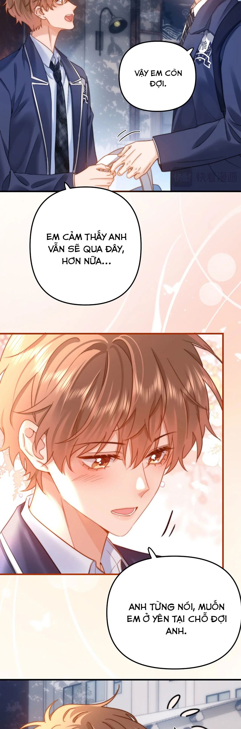 Chất Dị Ứng Đáng Yêu Chapter 66 - Trang 4