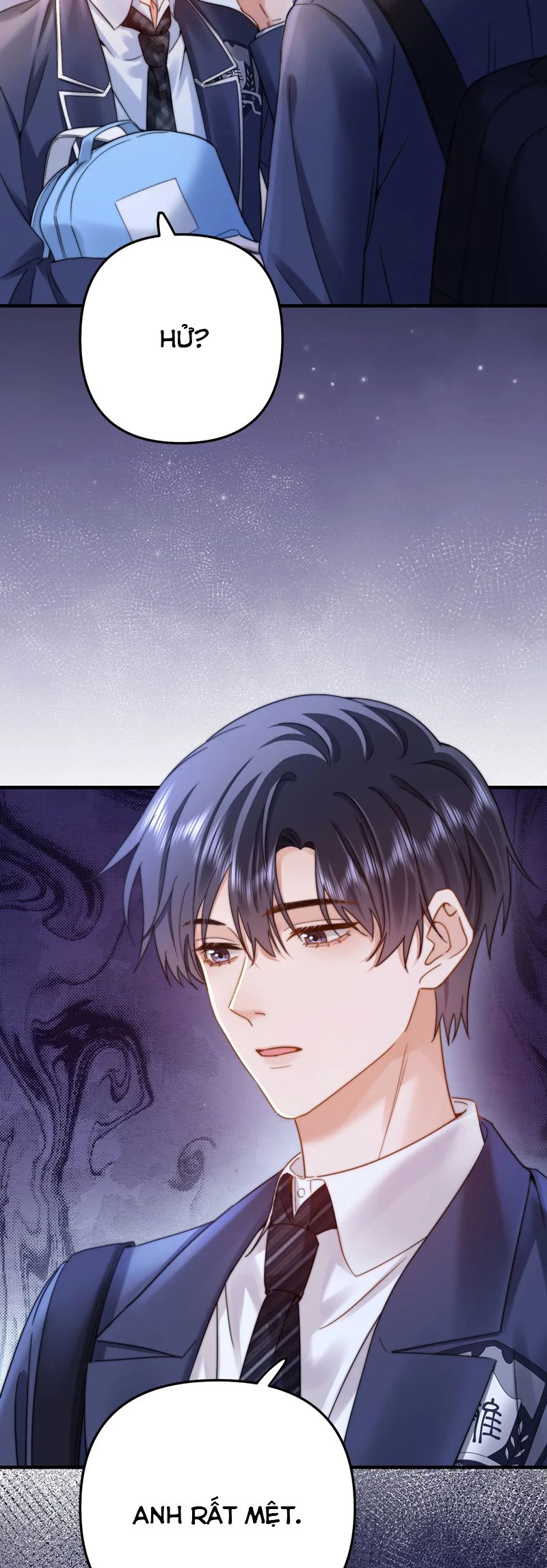 Chất Dị Ứng Đáng Yêu Chapter 66 - Trang 4