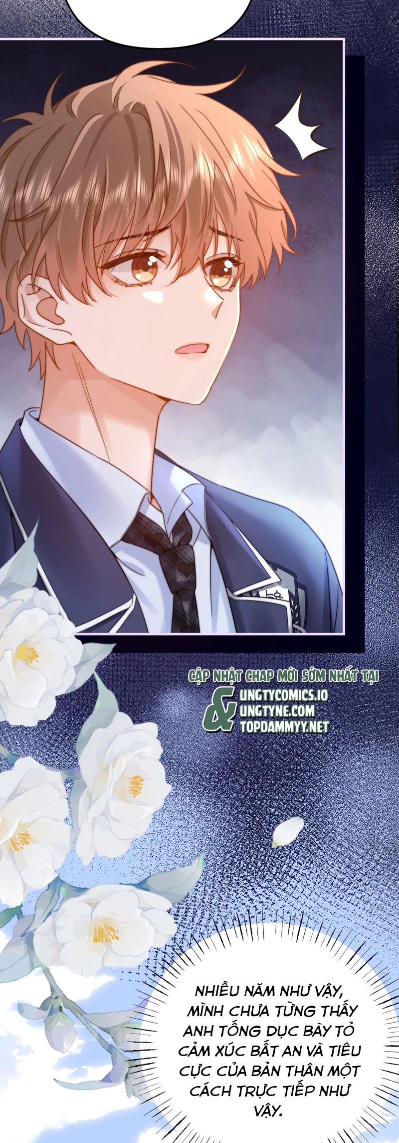 Chất Dị Ứng Đáng Yêu Chapter 66 - Trang 4
