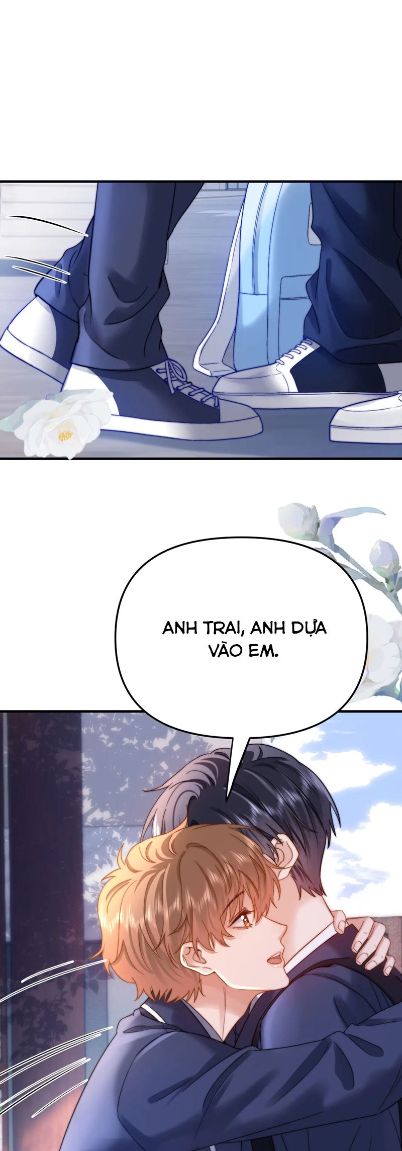 Chất Dị Ứng Đáng Yêu Chapter 66 - Trang 4