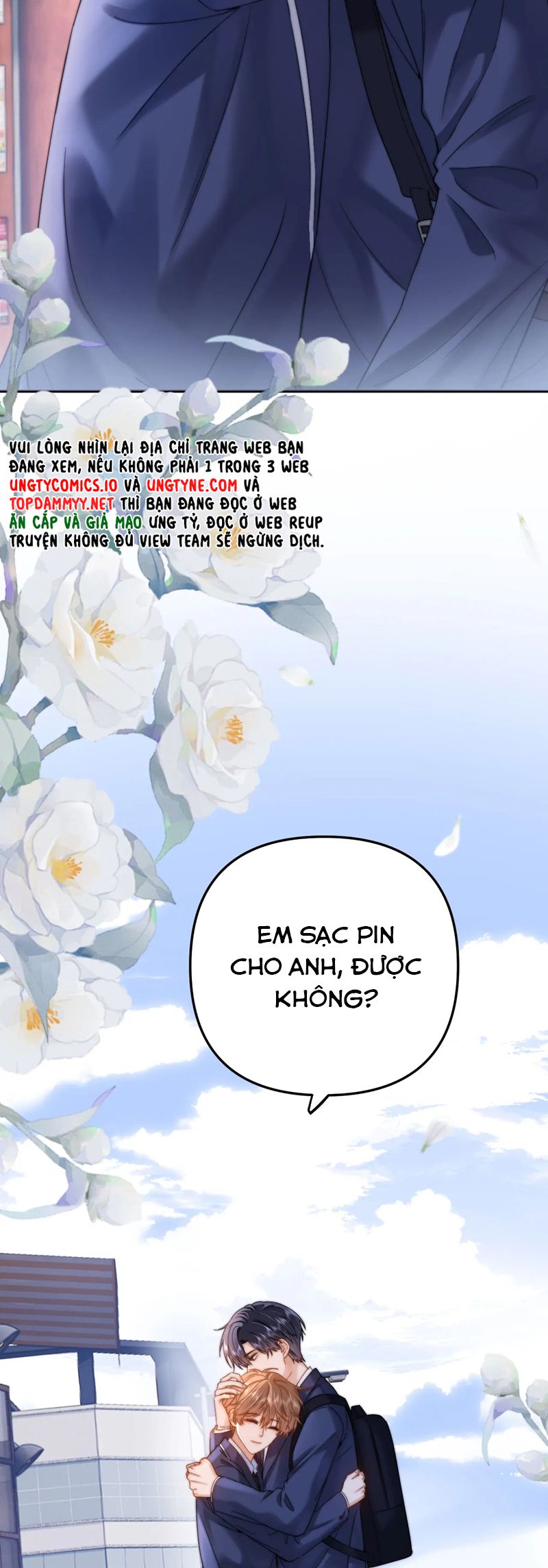 Chất Dị Ứng Đáng Yêu Chapter 66 - Trang 4