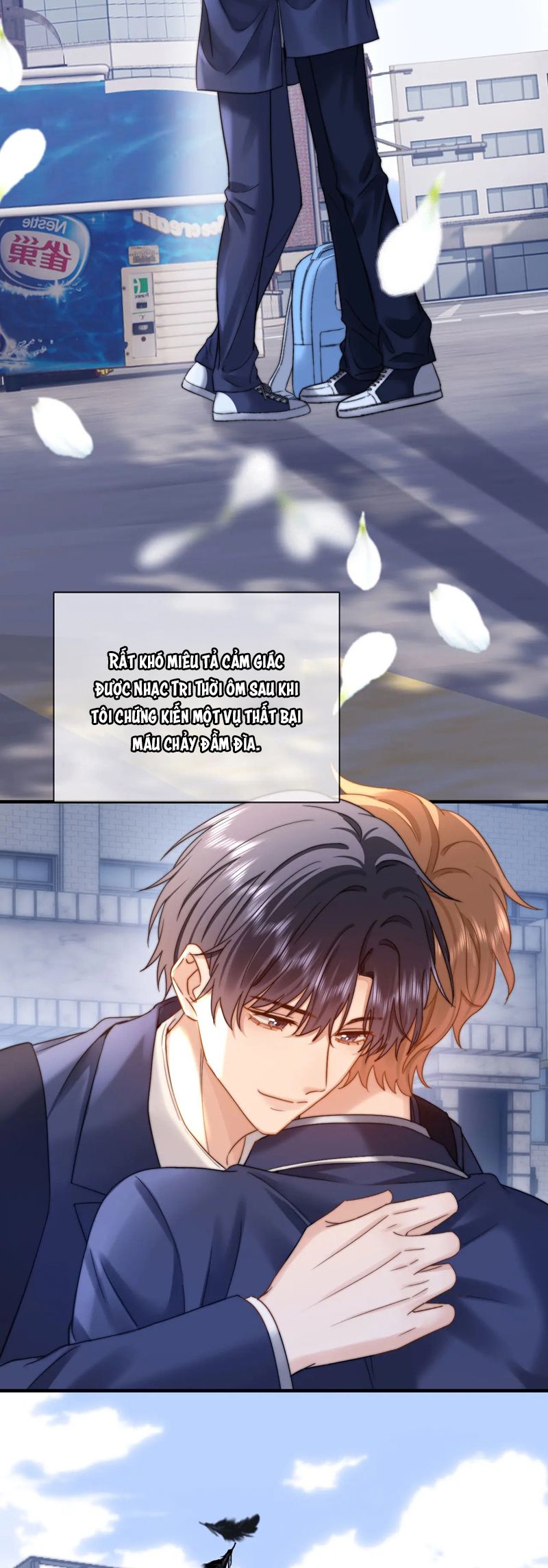 Chất Dị Ứng Đáng Yêu Chapter 66 - Trang 4