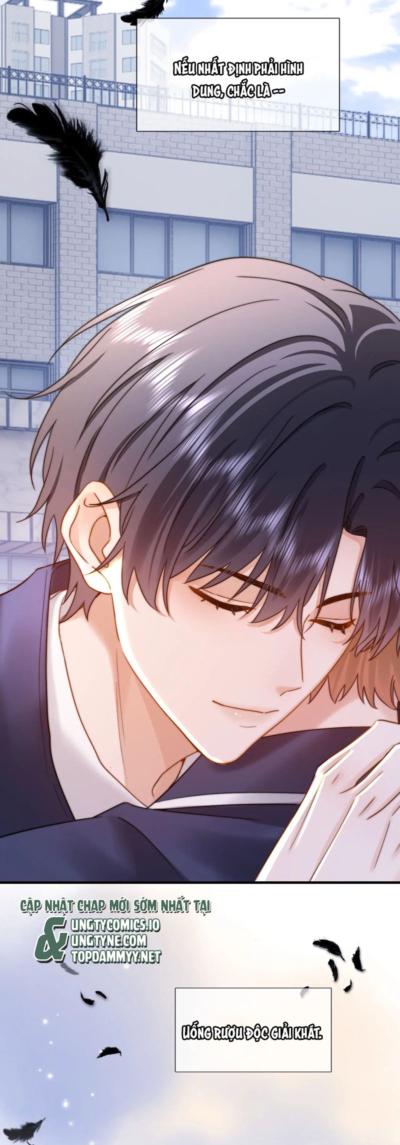 Chất Dị Ứng Đáng Yêu Chapter 66 - Trang 4