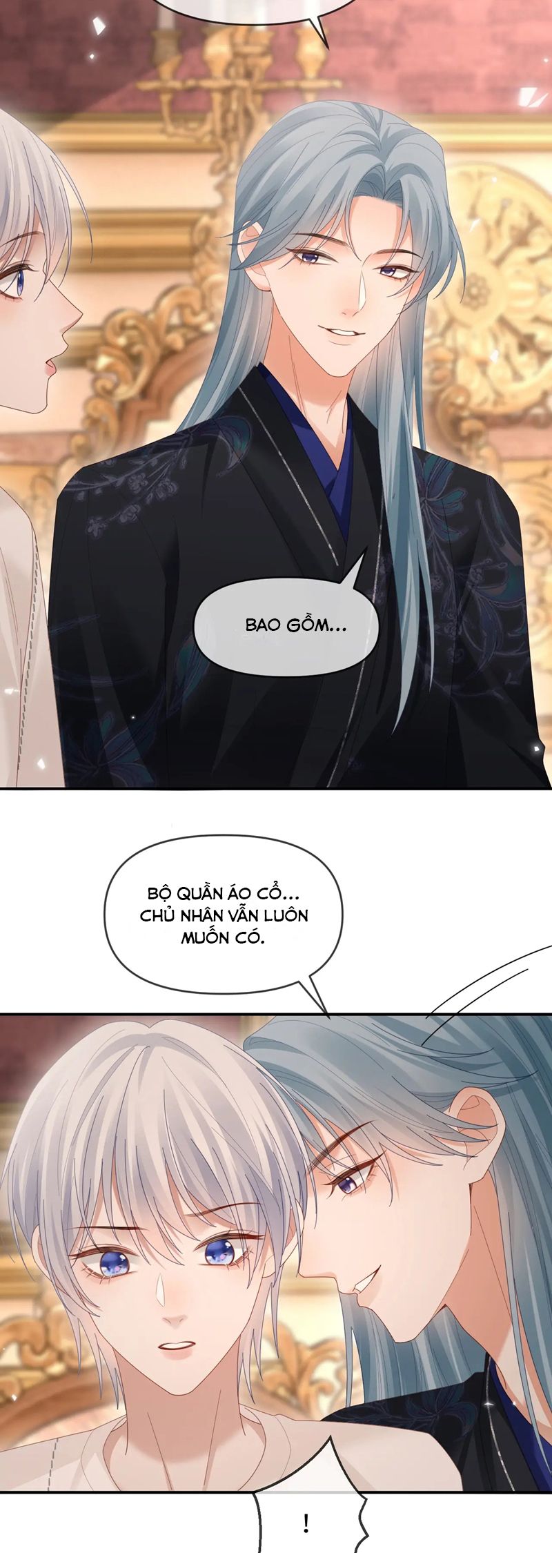Đơn Xin Ly Hôn Chap 143 - Trang 2